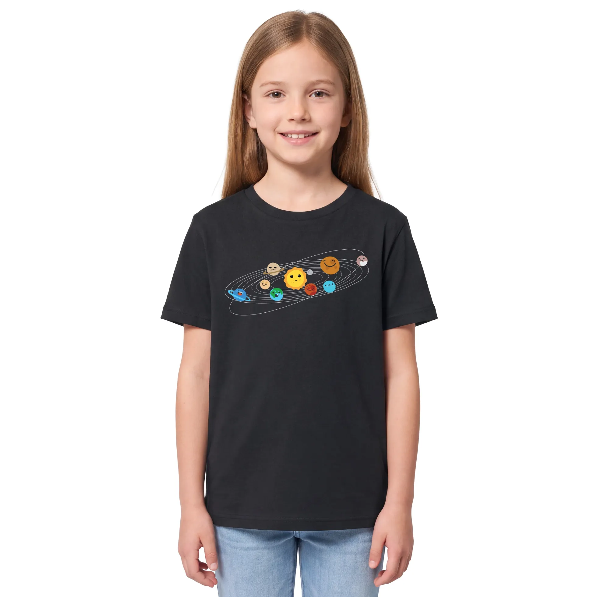 Sonnensystem