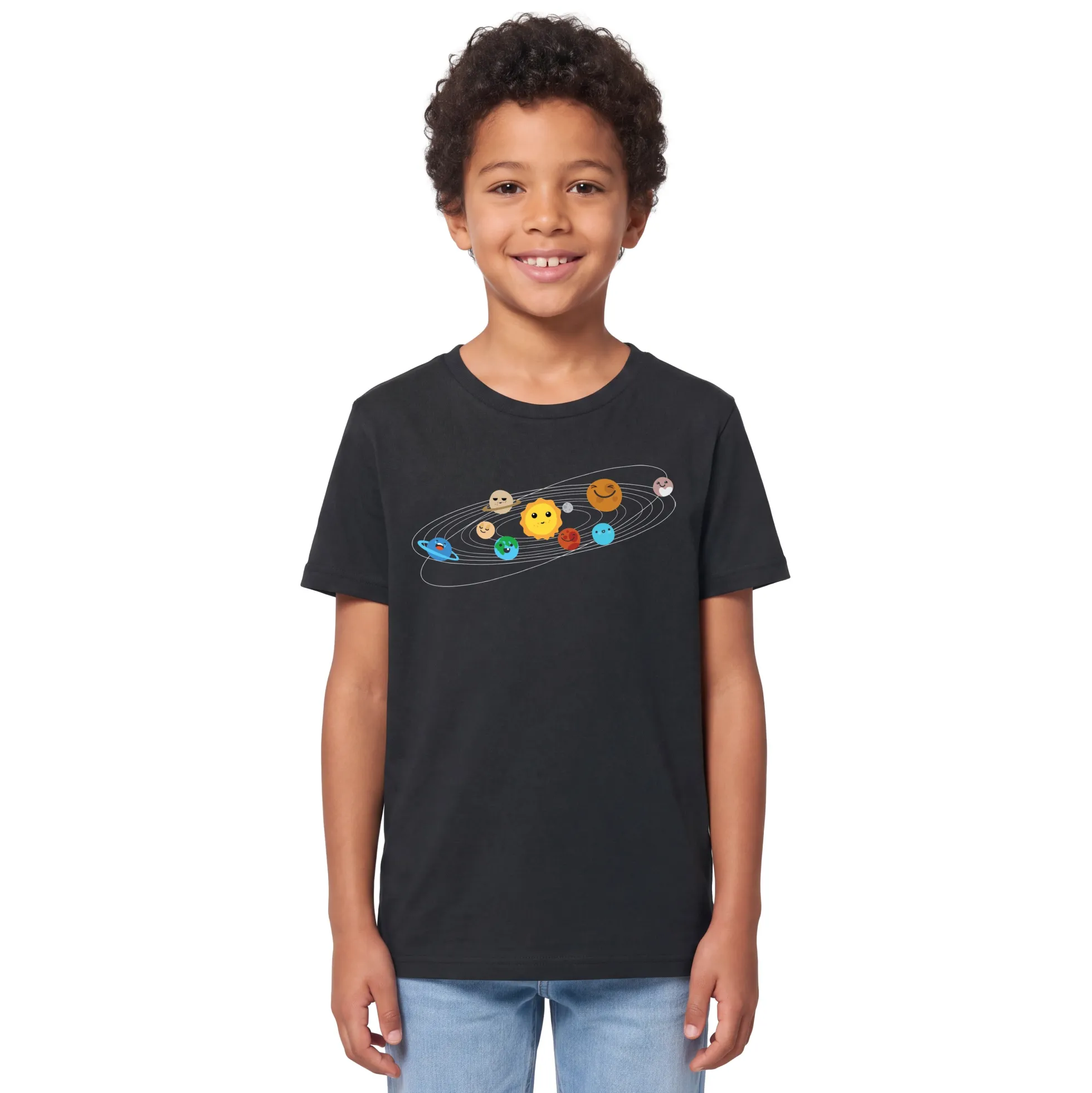 Sonnensystem
