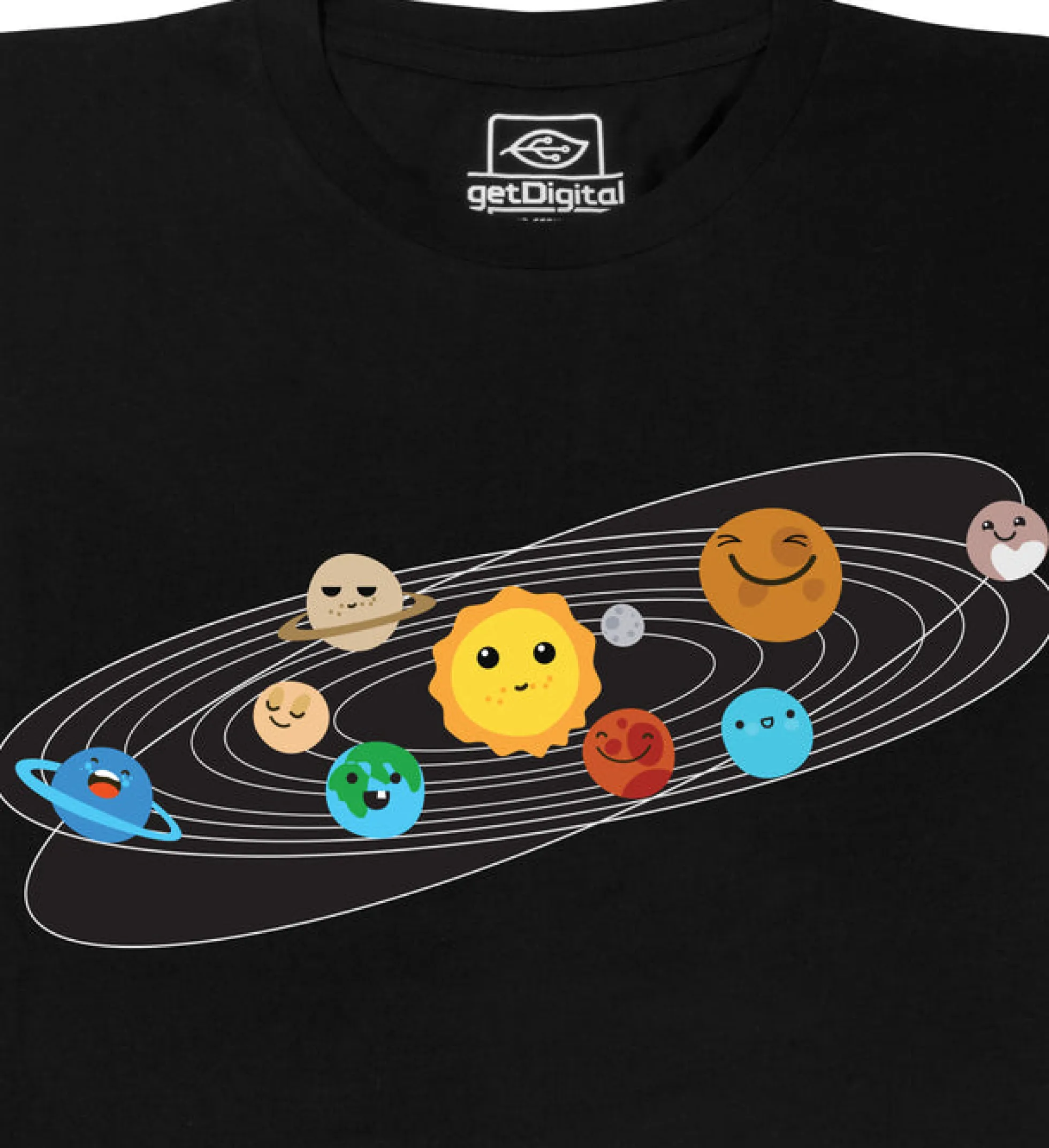 Sonnensystem