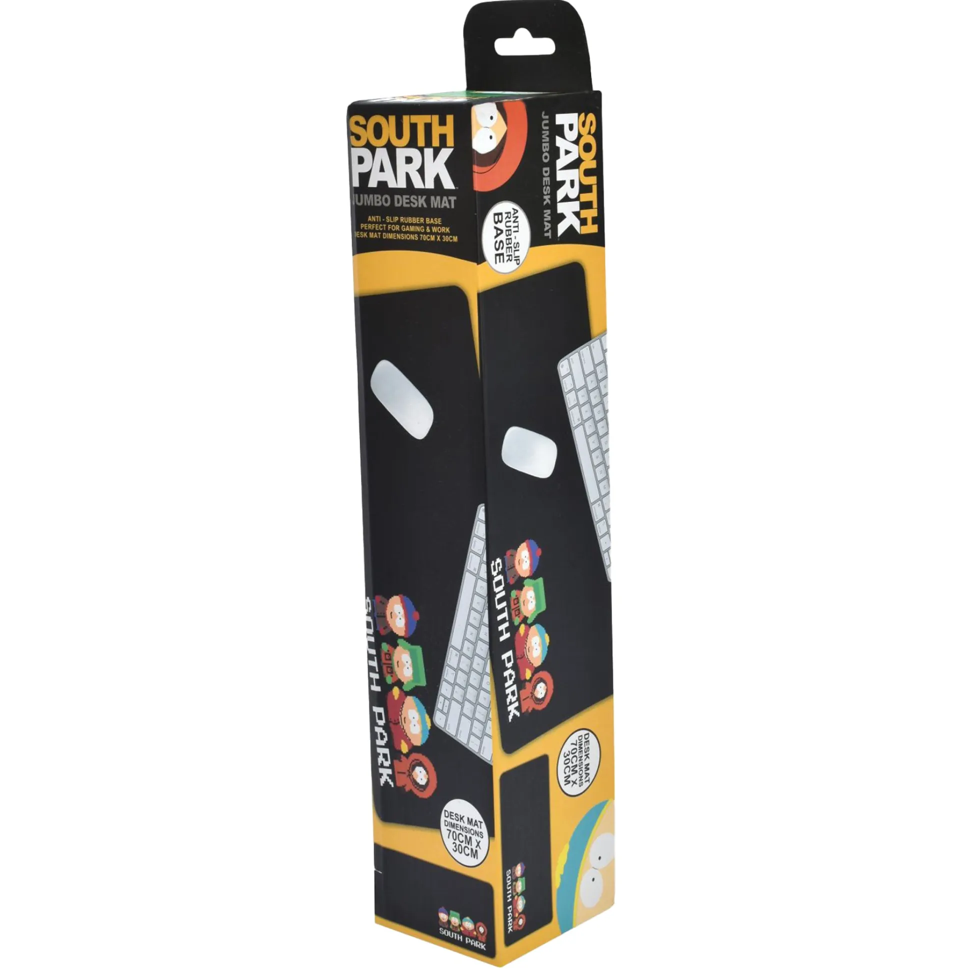 South Park XL Mauspad