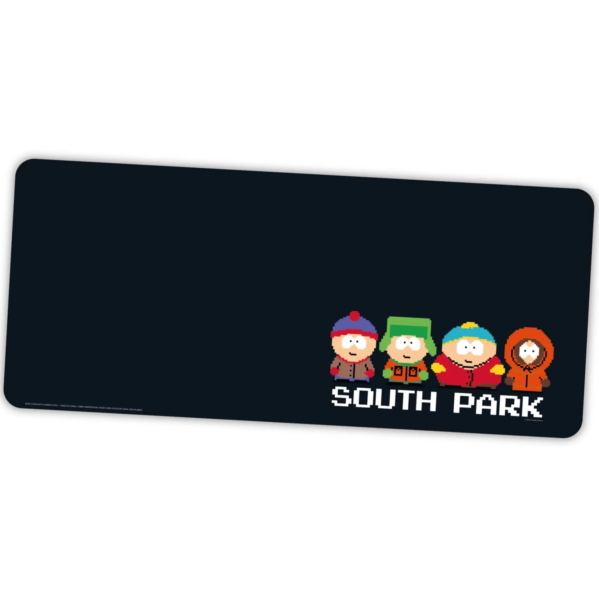 South Park XL Mauspad