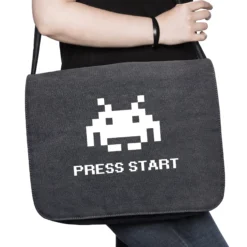 Space Invaders Alien