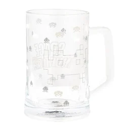 Space Invaders Bierglas