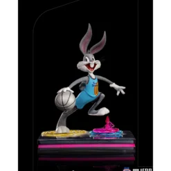 Space Jam Art Scale 1:10 Figur – Bugs Bunny
