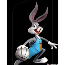 Space Jam Art Scale 1:10 Figur – Bugs Bunny
