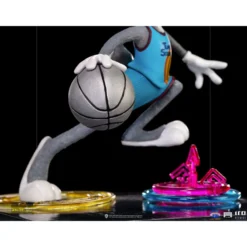 Space Jam Art Scale 1:10 Figur – Bugs Bunny