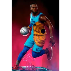 Space Jam Art Scale 1:10 Figur – Lebron James