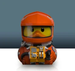 2001 Space Odyssey Tubbz Dr. David Bowman (Boxed Edition)