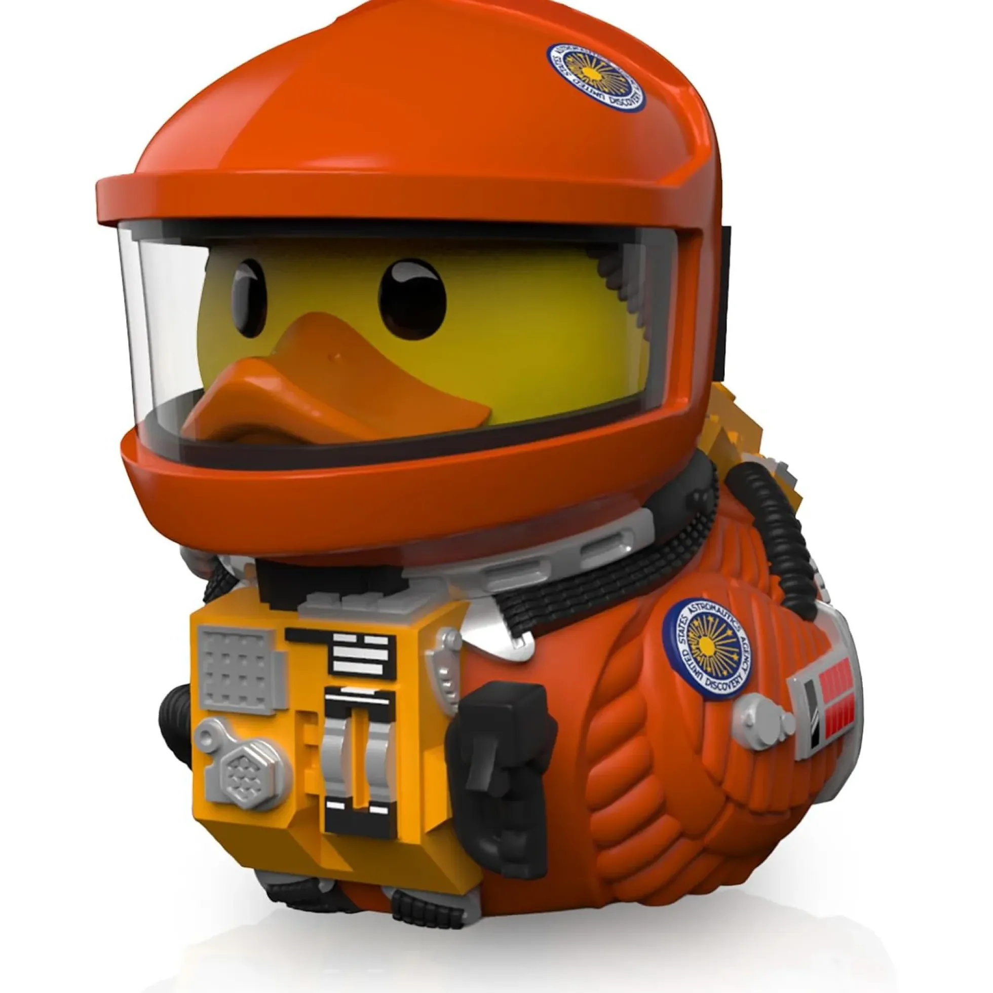 2001 Space Odyssey Tubbz Dr. David Bowman (Boxed Edition)