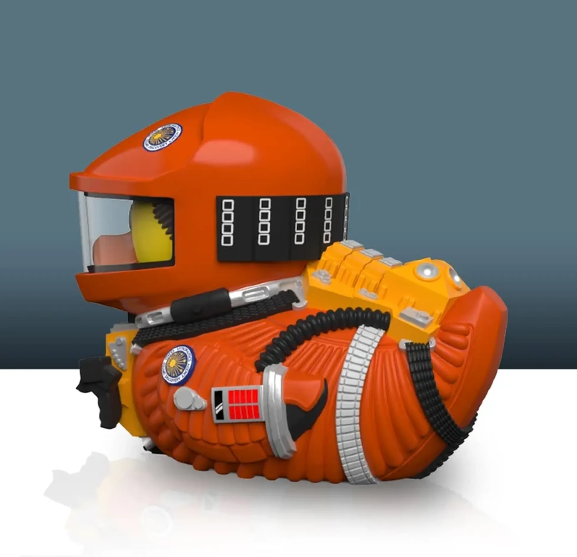 2001 Space Odyssey Tubbz Dr. David Bowman (Boxed Edition)