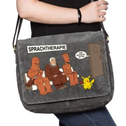 Speech Therapy