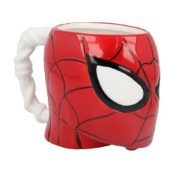 Spider-Man 3D-Tasse