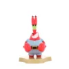 SpongeBob Handy- und Kopfhörerhalter Mr. Krabs