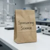 Sponsoring Streuartikel - Wissenschaft