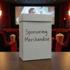 Sponsoring Tombola- & Preisartikel - Merchandise