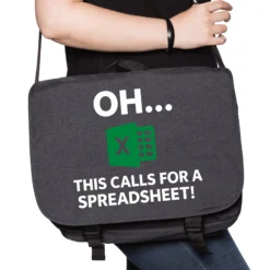 Spreadsheet Time