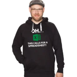Spreadsheet Time