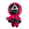 Squid Game Manager Anti Stress Squishy