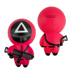 Squid Game Manager Anti Stress Squishy