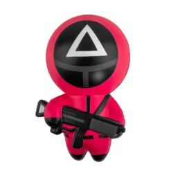 Squid Game Manager Anti Stress Squishy