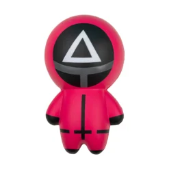Squid Game Soldat Anti-Stress Squishy