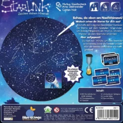 Starlink: Zeichne deinen Himmel