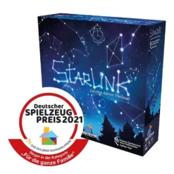 Starlink: Zeichne deinen Himmel