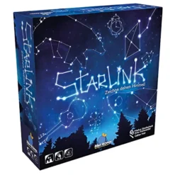 Starlink: Zeichne deinen Himmel