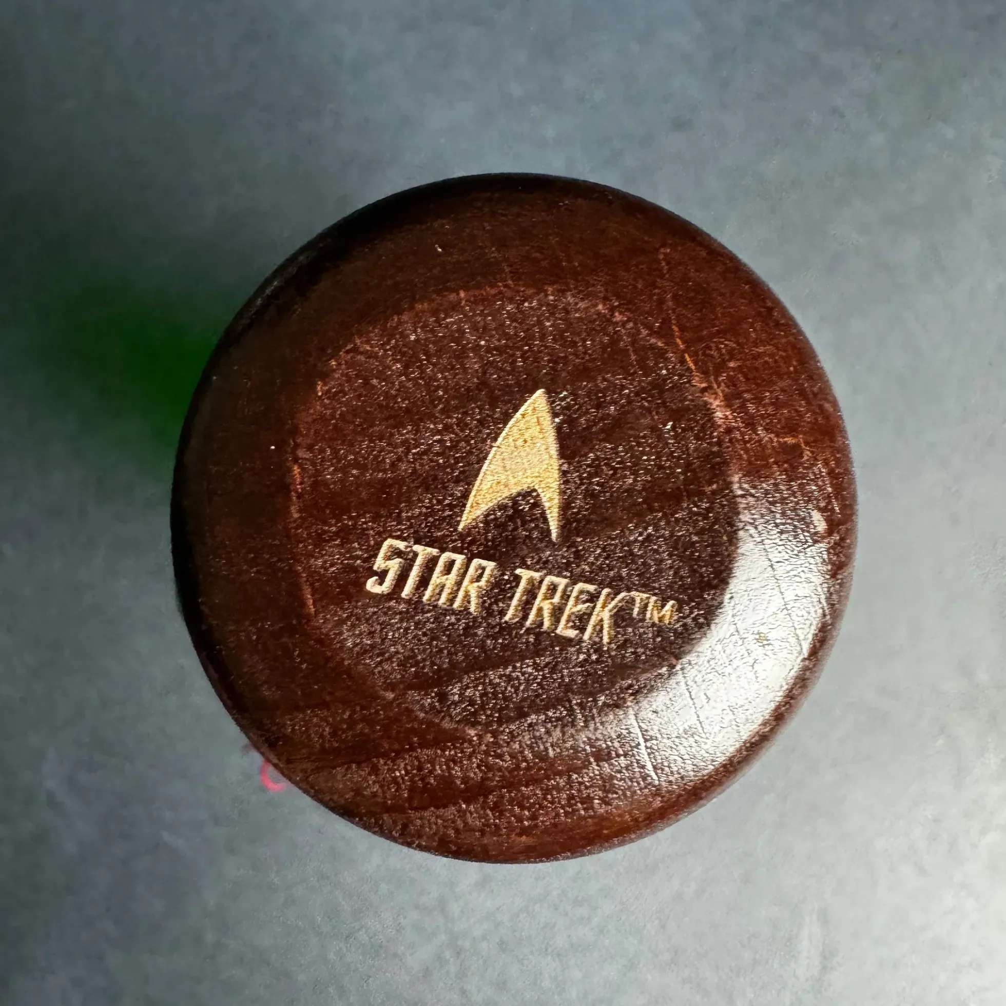 Star Trek Aldebaran Spirit Limited Edition Whisky