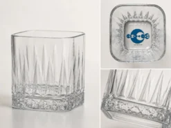 Star Trek Andorian Frost Gin Collector's Edition