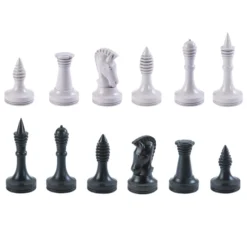 Star Trek Dreidimensionales Schach