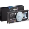 Star Trek Enterprise NCC 1701-D Wandplakette