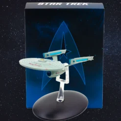 Star Trek Enterprise NCC-1701 Modell