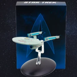 Star Trek Enterprise NCC-1701 Modell