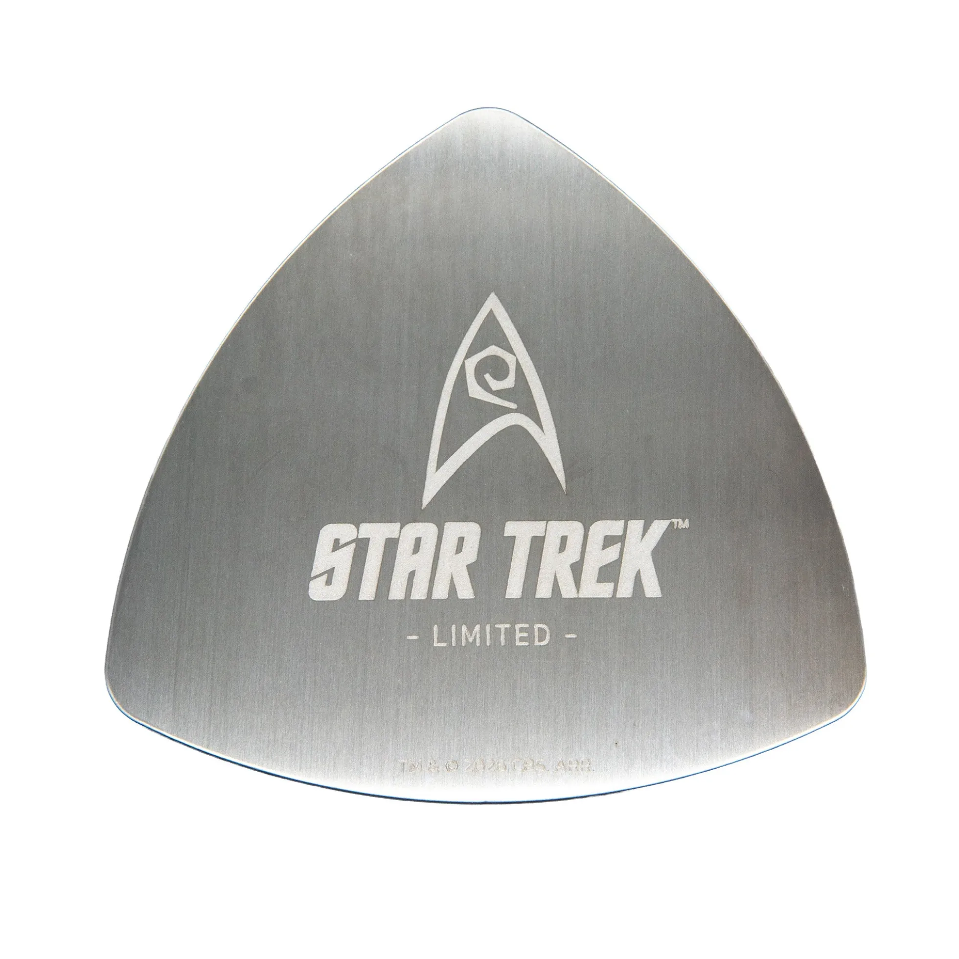 Star Trek Limited Edition Untersetzer Scotty
