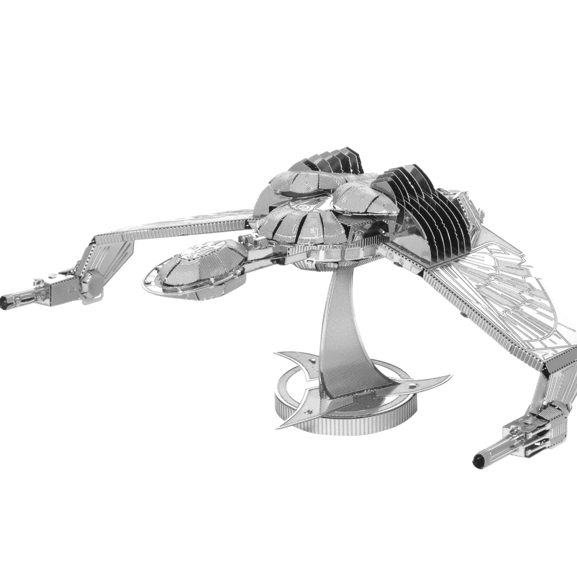 Star Trek Metal Earth 3D Bausätze