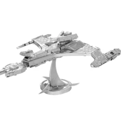 Star Trek Metal Earth 3D Bausätze