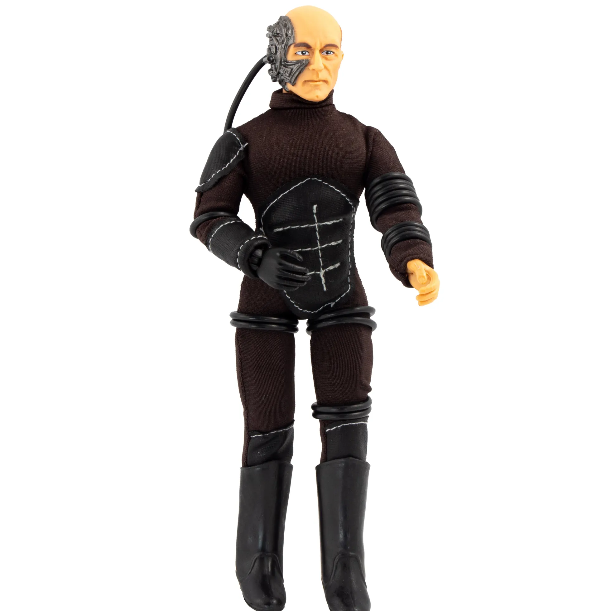 Star Trek Next Generation: Locutus von Borg Actionfigur