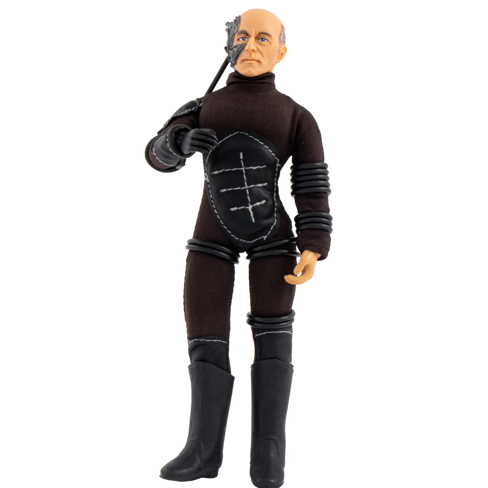 Star Trek Next Generation: Locutus von Borg Actionfigur
