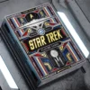 Star Trek Premium-Spielkarten (Light Edition)