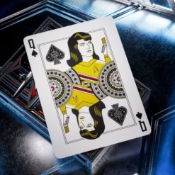 Star Trek Premium-Spielkarten (Light Edition)