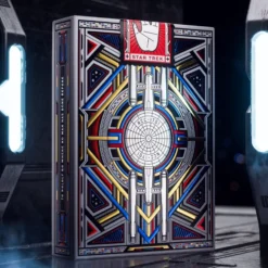 Star Trek Premium-Spielkarten (Light Edition)