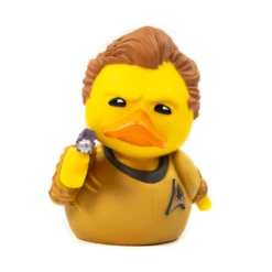 Star Trek TUBBZ Badeenten