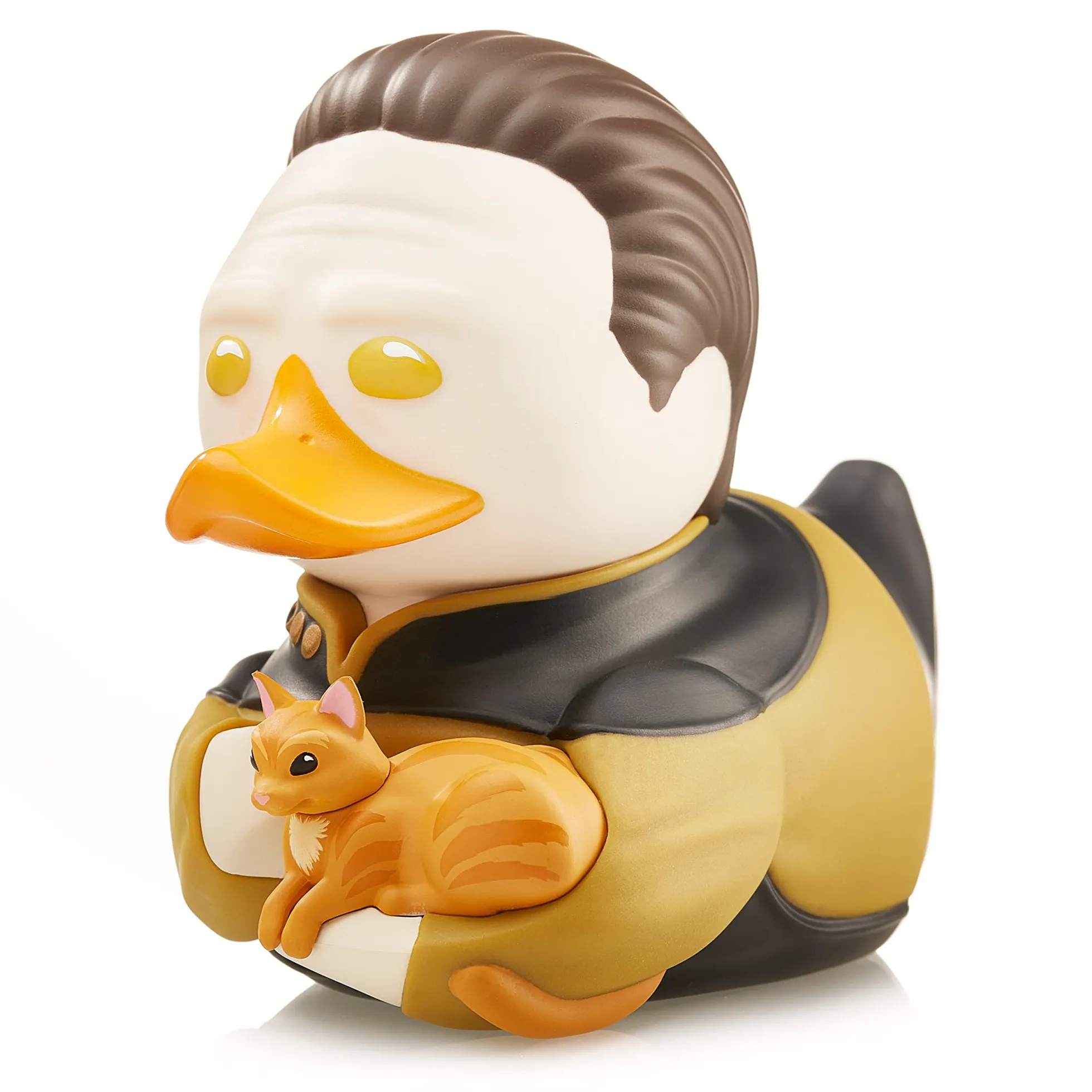 Star Trek TUBBZ Sammelente Data (Boxed Edition)