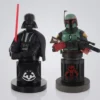 Star Wars Cable Guys Lade-Halter für Controller und Smartphone