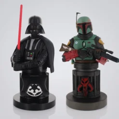 Star Wars Cable Guys Lade-Halter für Controller und Smartphone