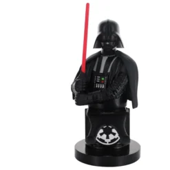 Star Wars Cable Guys Lade-Halter für Controller und Smartphone