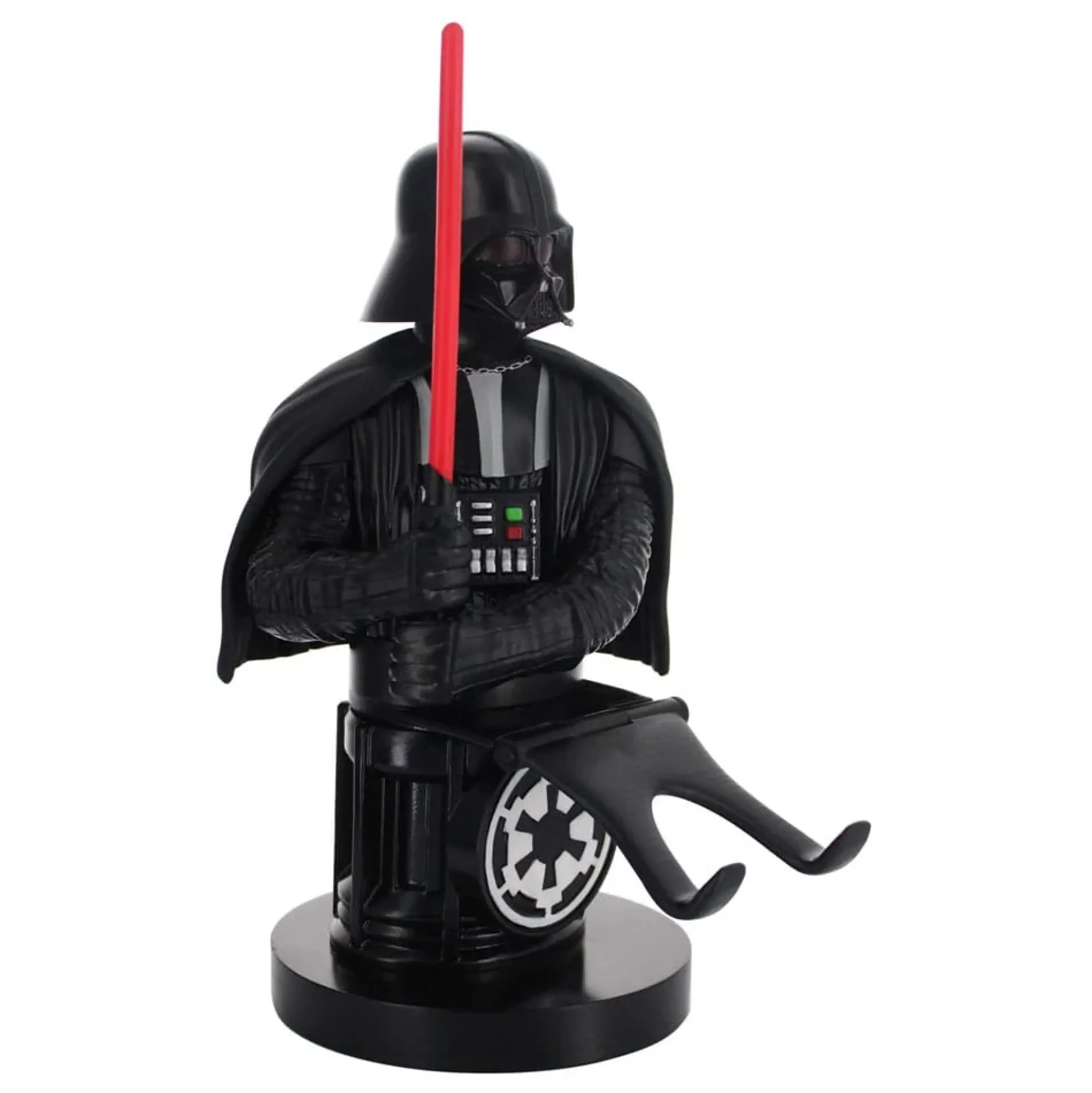 Star Wars Cable Guys Lade-Halter für Controller und Smartphone
