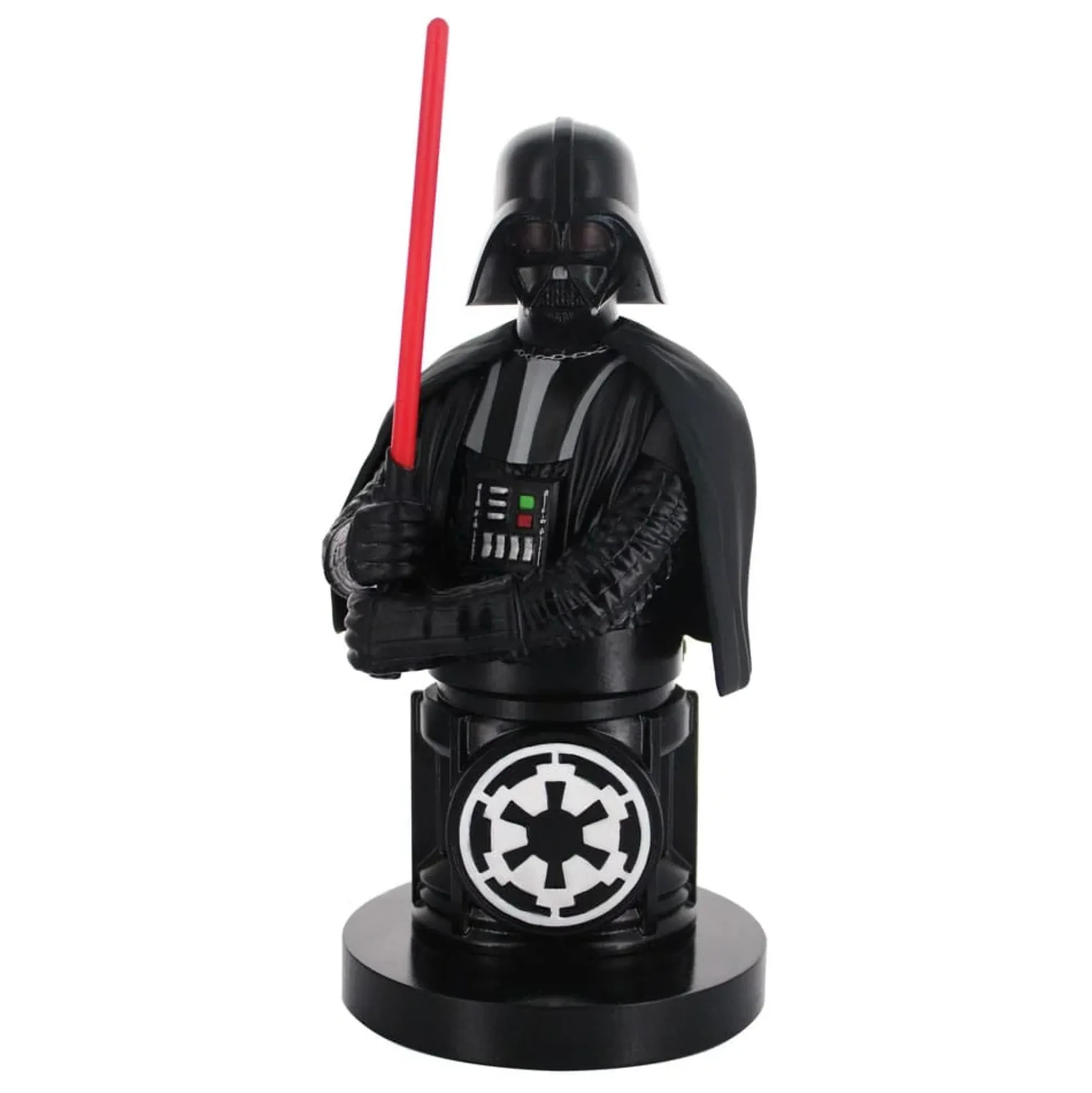 Star Wars Cable Guys Lade-Halter für Controller und Smartphone