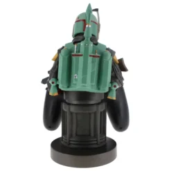 Star Wars Cable Guys Lade-Halter für Controller und Smartphone